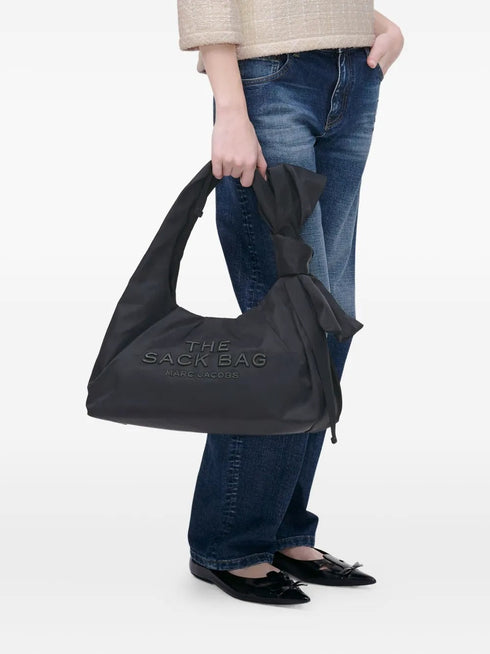 MARC JACOBS THE BOW NYLON MEDIUM